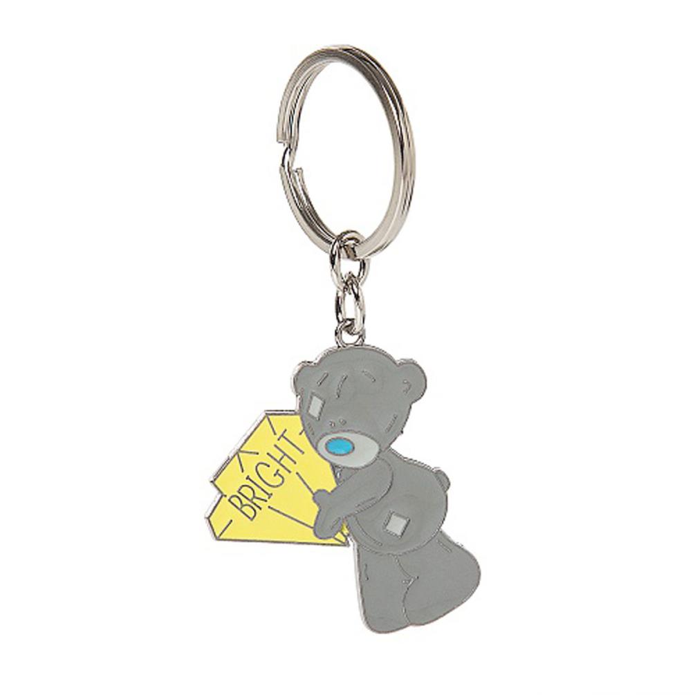 Shine Bright 2 Part Me to You Bear Keyring Extra Image 1